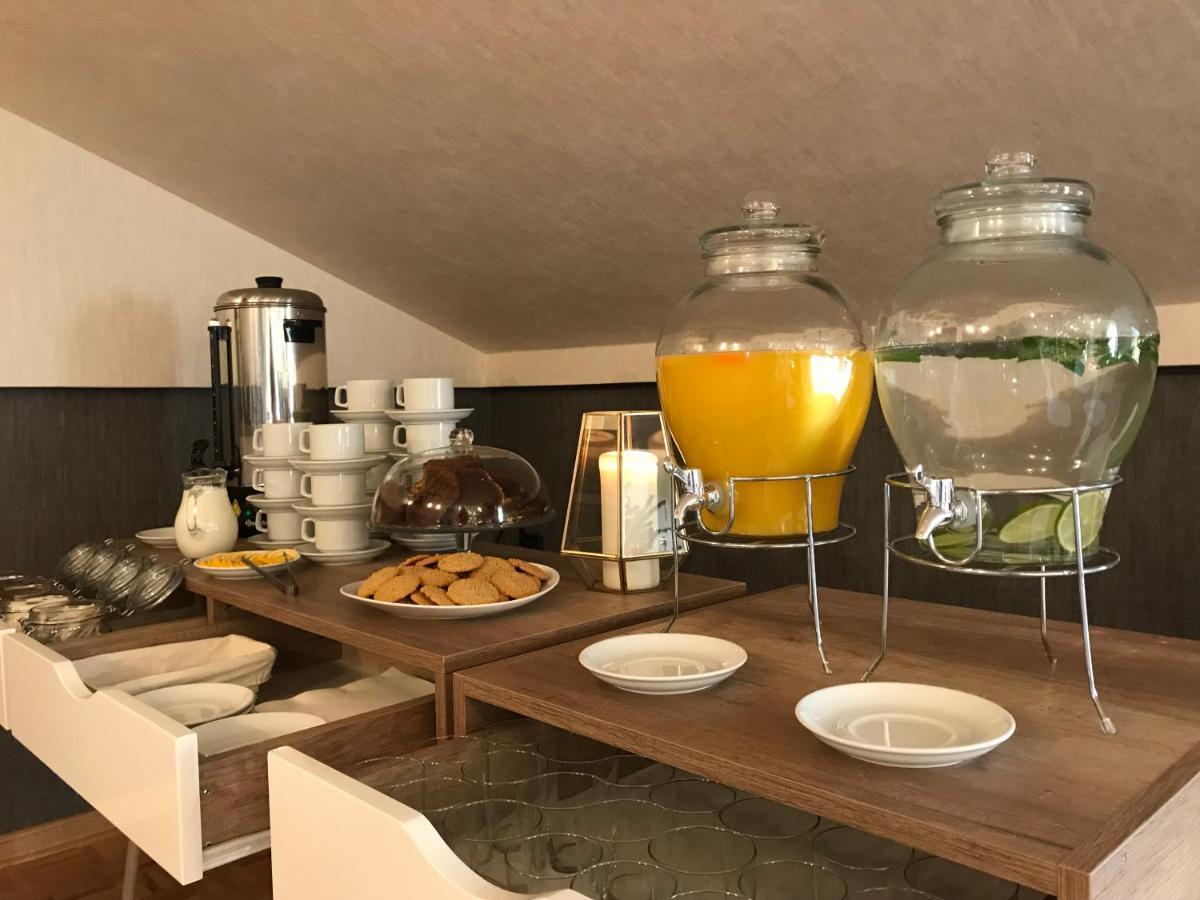 Pokoje Zimna Woda Rozalin Zimmer foto