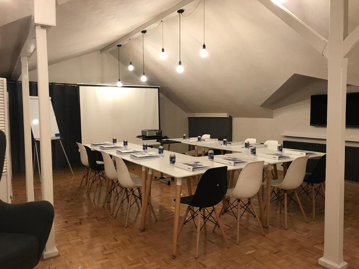 Pokoje Zimna Woda Rozalin Zimmer foto